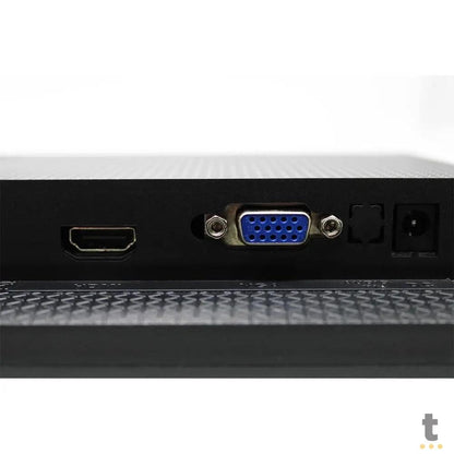 Monitor Led 17.1 Pols VX Pro Hdmi Vga 5ms 1440x900 - VX170Z Truedata