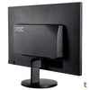 Monitor Led 18.5 Pols Aoc 1366 X 768 60hz Hdmi Vga -  E970swhnl Truedata