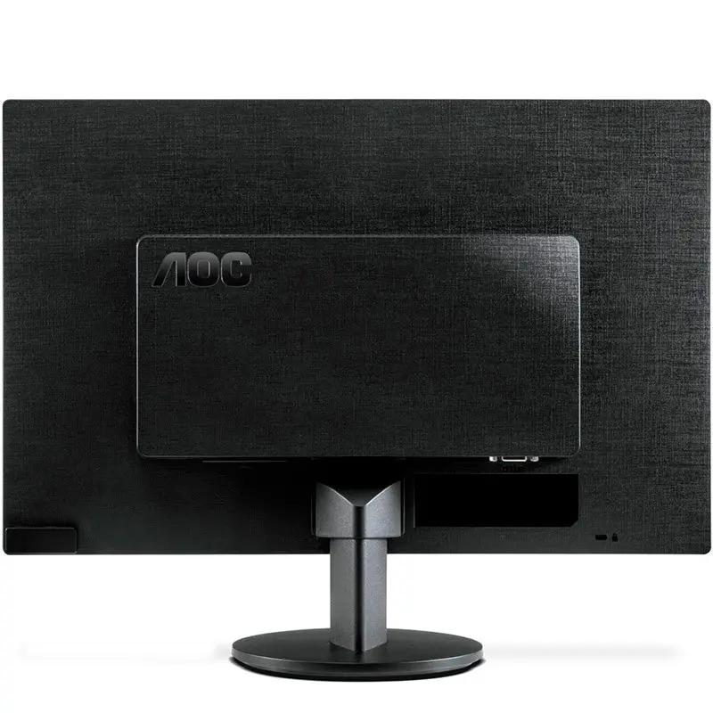 Monitor Led 18.5 Pols Aoc E970swnl 1366 X 768 20m:1 5ms Truedata