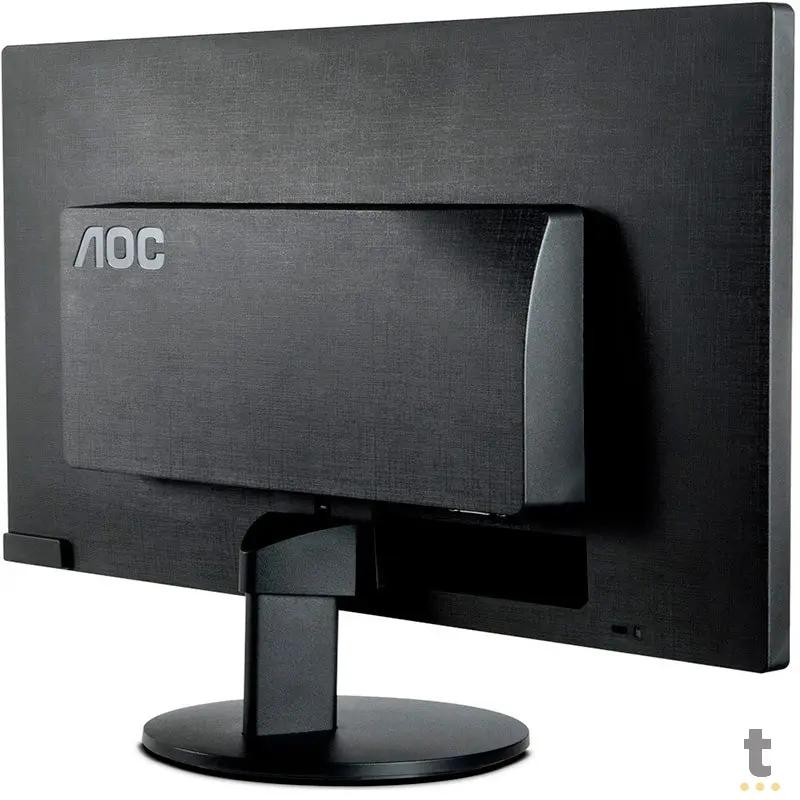 Monitor Led 18.5 Pols Aoc E970swnl 1366 X 768 20m:1 5ms Truedata