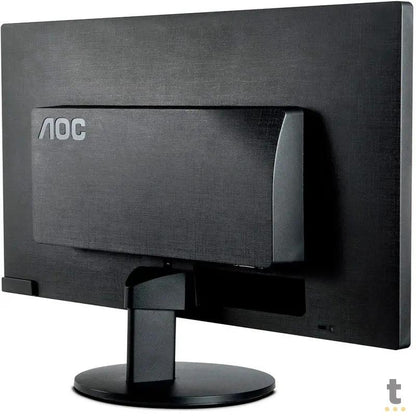 Monitor Led 18.5 Pols Aoc E970swnl 1366 X 768 20m:1 5ms Truedata