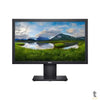Monitor Led 18.5 Pols Dell Vga Displayport - E1920H Truedata