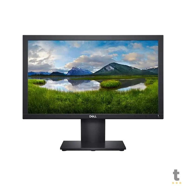 Monitor Led 18.5 Pols Dell Vga Displayport - E1920H