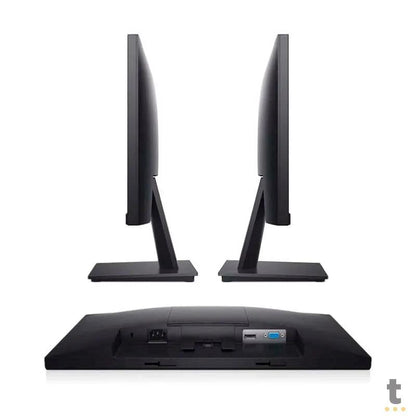 Monitor Led 18.5 Pols Dell Vga Displayport - E1920H Truedata