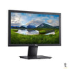 Monitor Led 18.5 Pols Dell Vga Displayport - E1920H Truedata