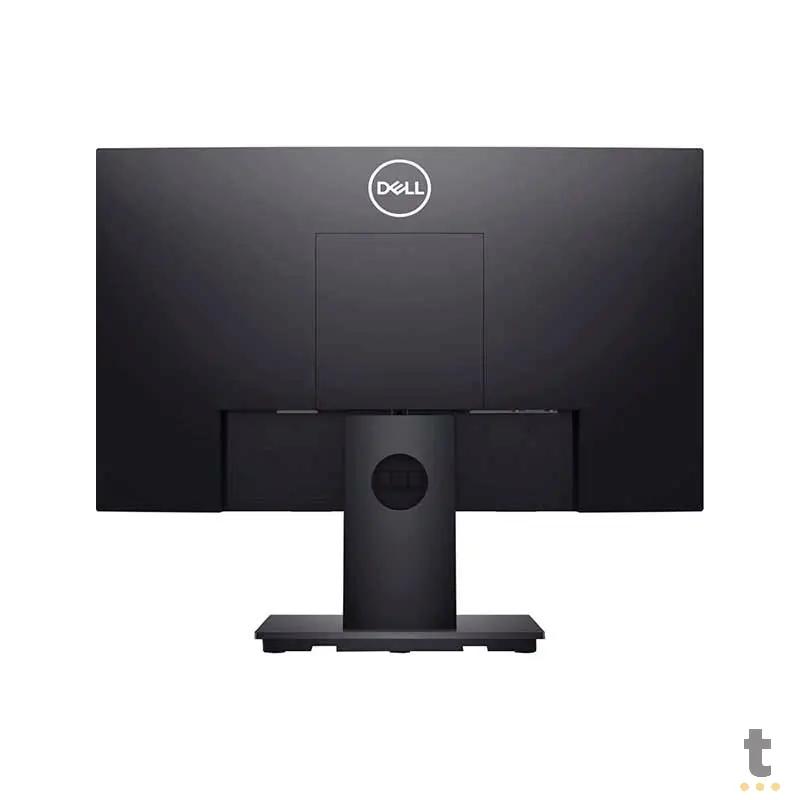 Monitor Led 18.5 Pols Dell Vga Displayport - E1920H Truedata
