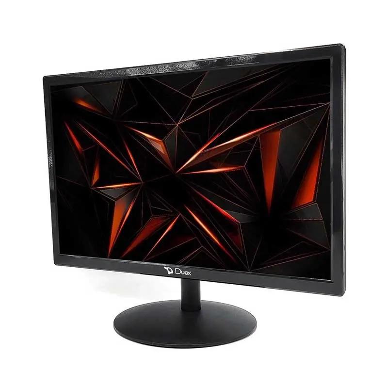 Monitor Led 19 Pols Duex HDMI Vga 1440x900 5000000:1 8ms - DX M190C Truedata