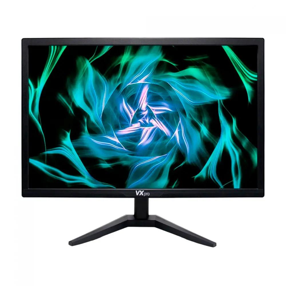 Monitor Led 19 Pols VXPro Hdmi Vga 1440x900 5ms - VX190Z Truedata