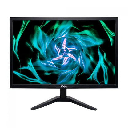 Monitor Led 19 Pols VXPro Hdmi Vga 1440x900 5ms - VX190Z Truedata