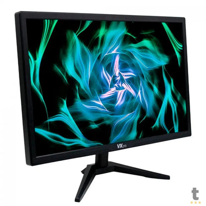 Monitor Led 19 Pols VXPro Hdmi Vga 1440x900 5ms - VX190Z Truedata