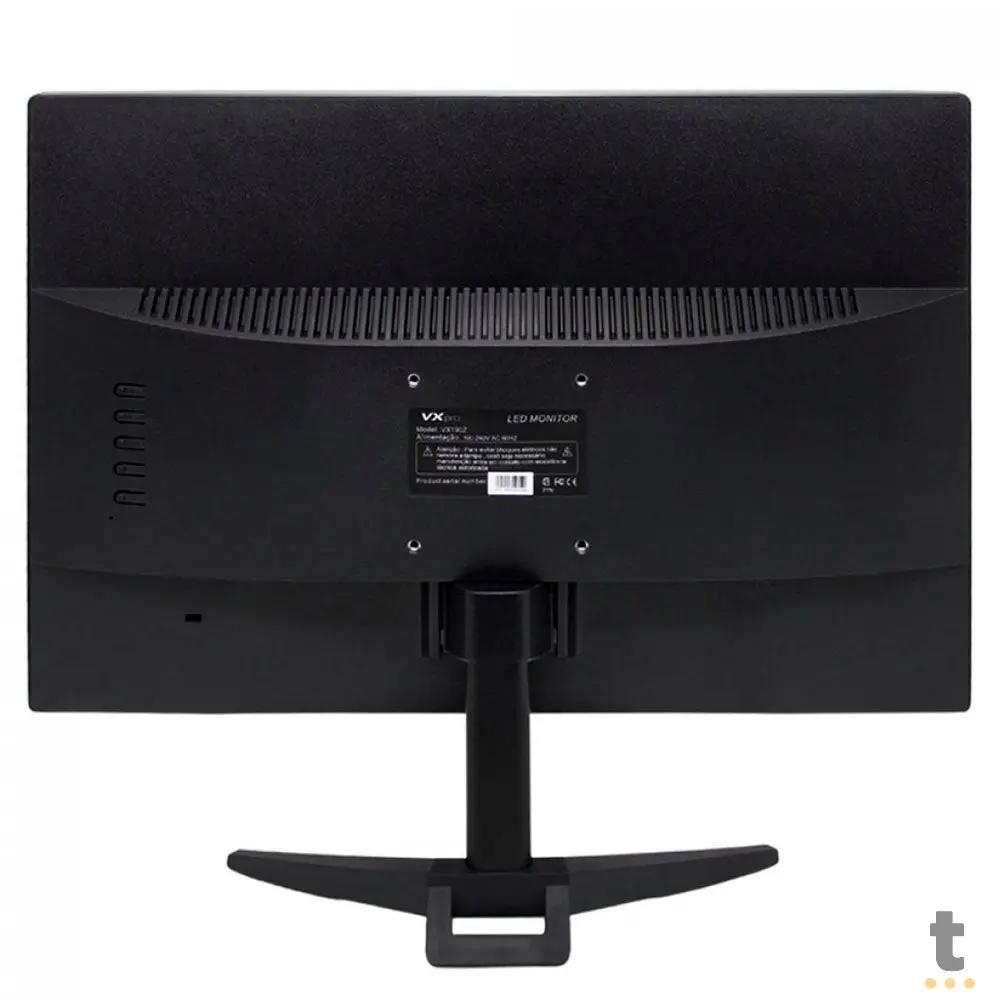 Monitor Led 19 Pols VXPro Hdmi Vga 1440x900 5ms - VX190Z Truedata