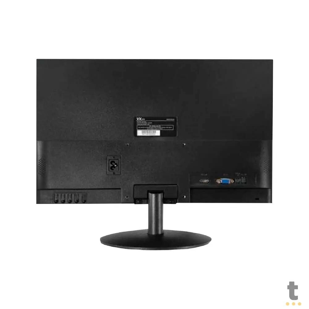 Monitor Led 19 Pols VXPro Hdmi Vga 1440x900 8ms - VX190C Truedata