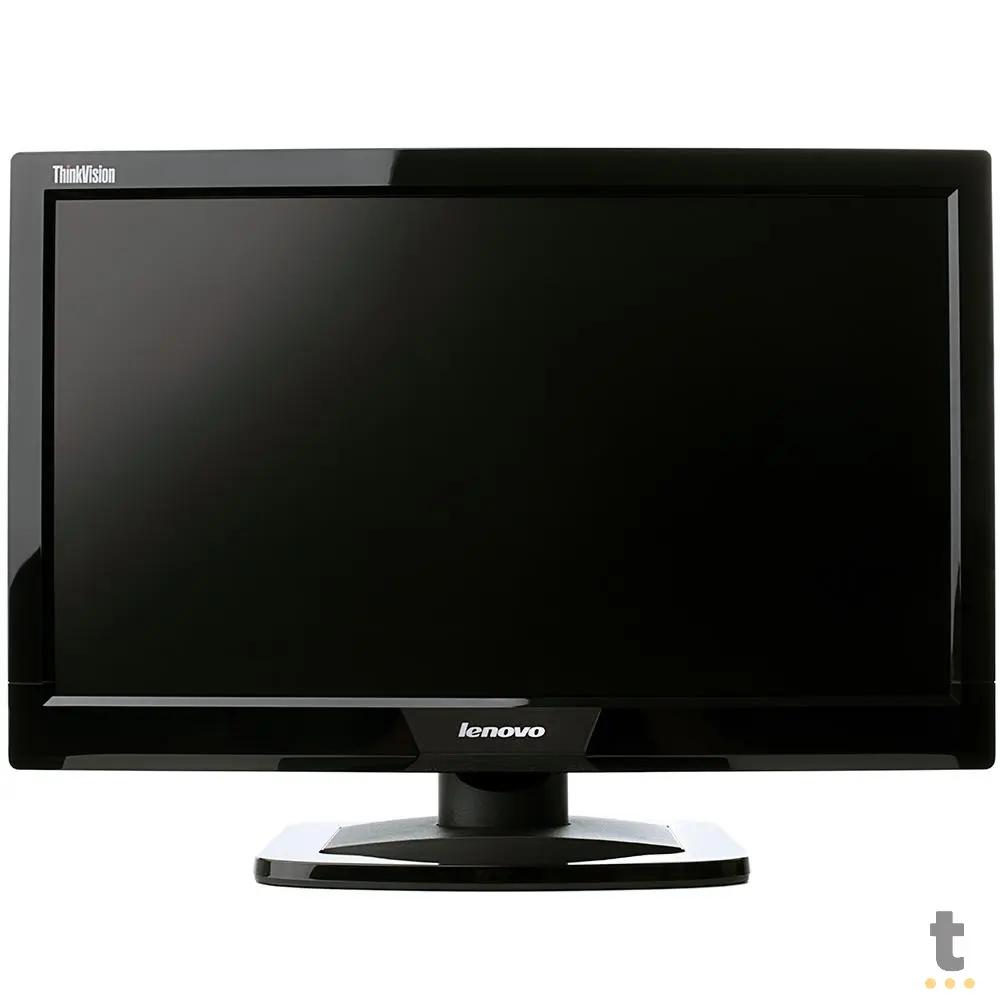 Monitor Led 19.5 Pols Lenovo E2002B Vga Dvi 24+1 1600x900 1000:1 5ms - 60BBHBR1BR Truedata