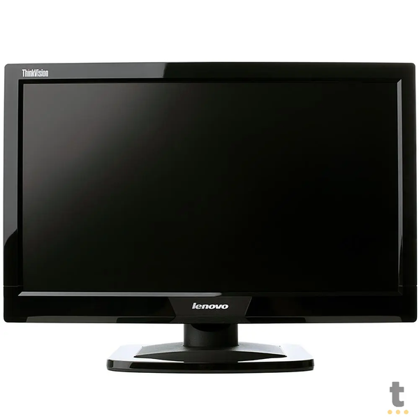 Monitor Led 19.5 Pols Lenovo E2002B Vga Dvi 24+1 1600x900 1000:1 5ms - 60BBHBR1BR