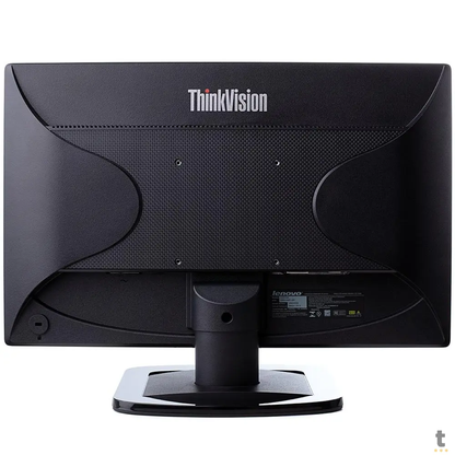 Monitor Led 19.5 Pols Lenovo E2002B Vga Dvi 24+1 1600x900 1000:1 5ms - 60BBHBR1BR Truedata