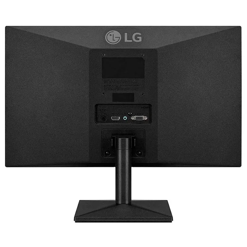 Monitor Led 19.5 Pols Lg Hdmi Vga Vesa - 20MK400H Truedata