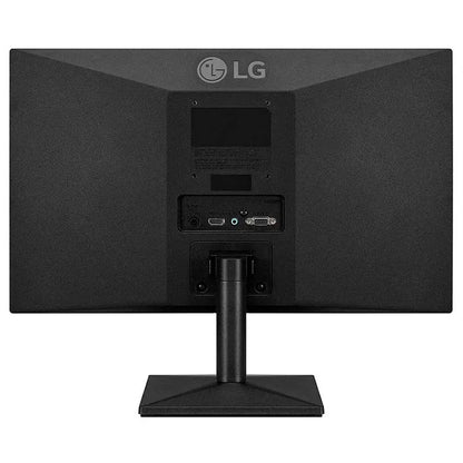 Monitor Led 19.5 Pols Lg Hdmi Vga Vesa - 20MK400H Truedata