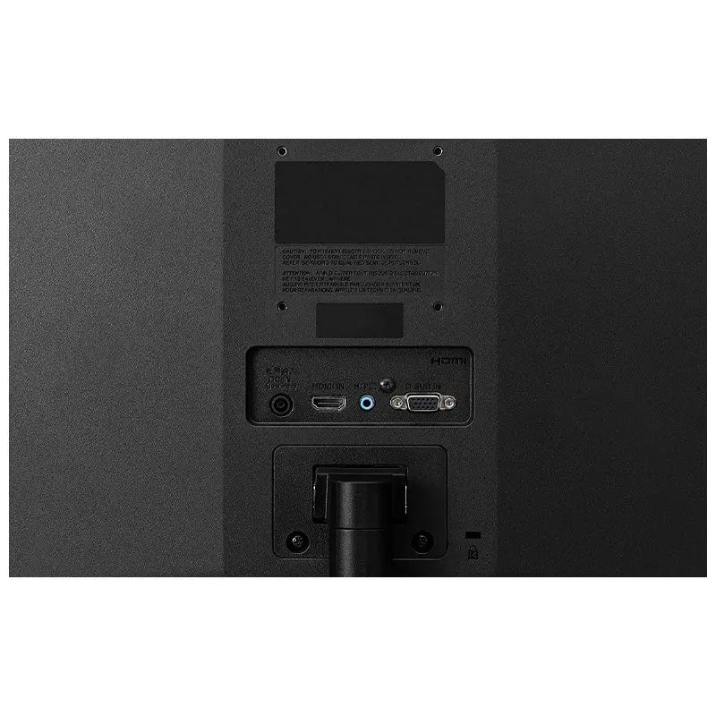Monitor Led 19.5 Pols Lg Hdmi Vga Vesa - 20MK400H Truedata