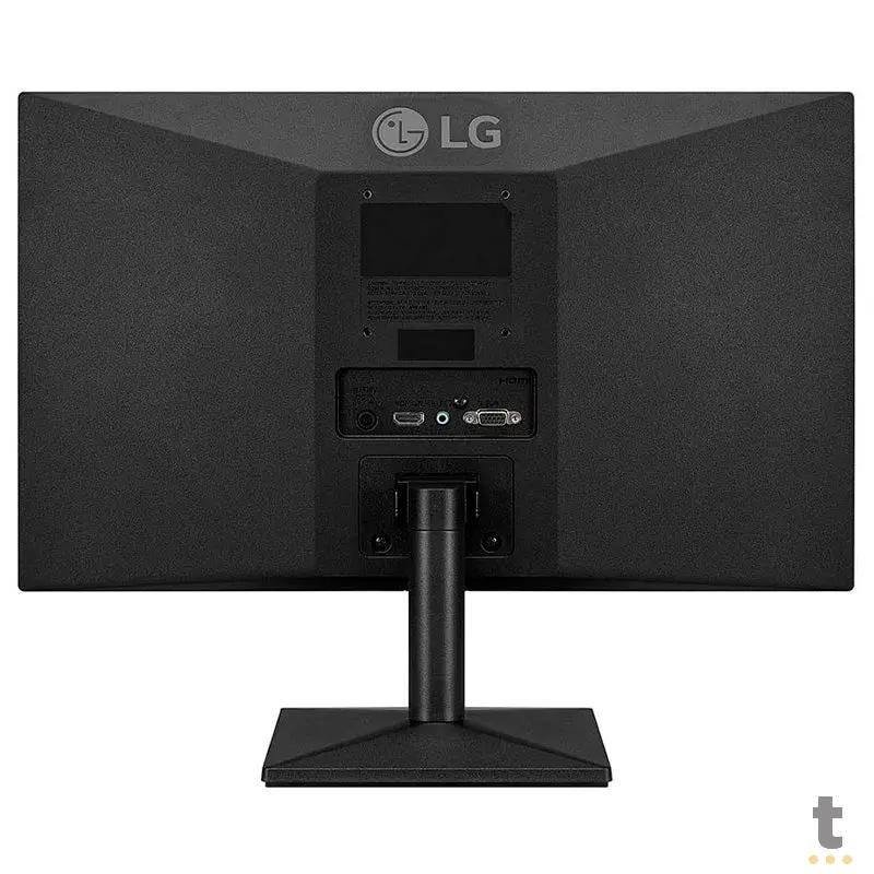 Monitor Led 19.5 Pols Lg Hdmi Vga Vesa - 20MK400H Truedata