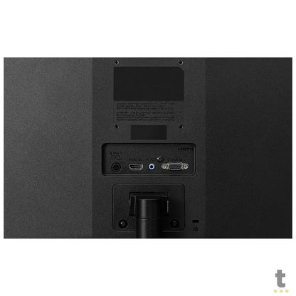 Monitor Led 19.5 Pols Lg Hdmi Vga Vesa - 20MK400H Truedata