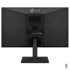 Monitor Led 19.5 Pols Lg Hdmi Vga Vesa - 20MK400H Truedata