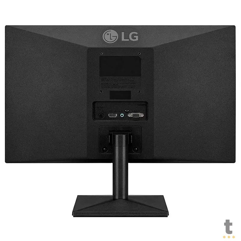 Monitor Led 19.5 Pols Lg Hdmi Vga Vesa - 20MK400H Truedata