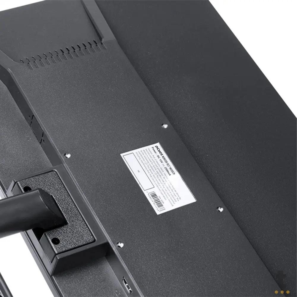 Monitor Led 19.5 Pols PCYES HDMI Vga 1366x768 1000:1 5ms C/ Cabo HDMI 2 mt - PMMO19 Truedata