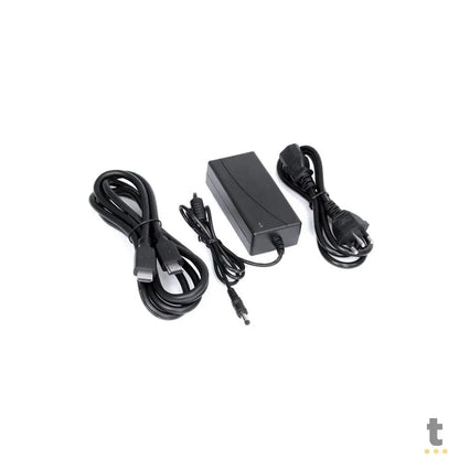 Monitor Led 19.5 Pols PCYES HDMI Vga 1366x768 1000:1 5ms C/ Cabo HDMI 2 mt - PMMO19 Truedata