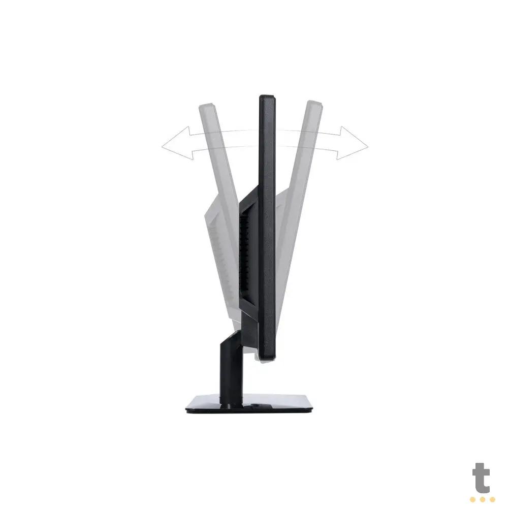 Monitor Led 19.5 Pols PCYES HDMI Vga 1366x768 1000:1 5ms C/ Cabo HDMI 2 mt - PMMO19 Truedata