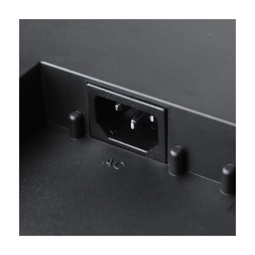 Monitor Led 19.5 Pols Skul Office Hdmi Vga 5ms  - SM1955MS Truedata