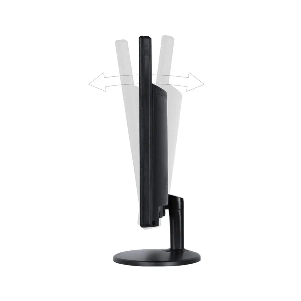 Monitor Led 19.5 Pols Skul Office Hdmi Vga 5ms  - SM1955MS Truedata