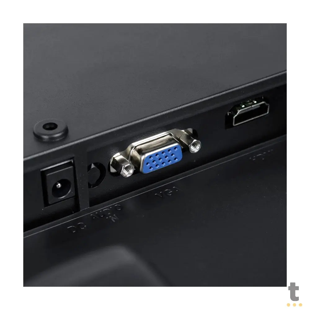 Monitor Led 19.5 Pols Skul Office Hdmi Vga 5ms  - SM1955MS Truedata