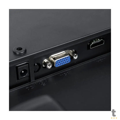 Monitor Led 19.5 Pols Skul Office Hdmi Vga 5ms  - SM1955MS Truedata