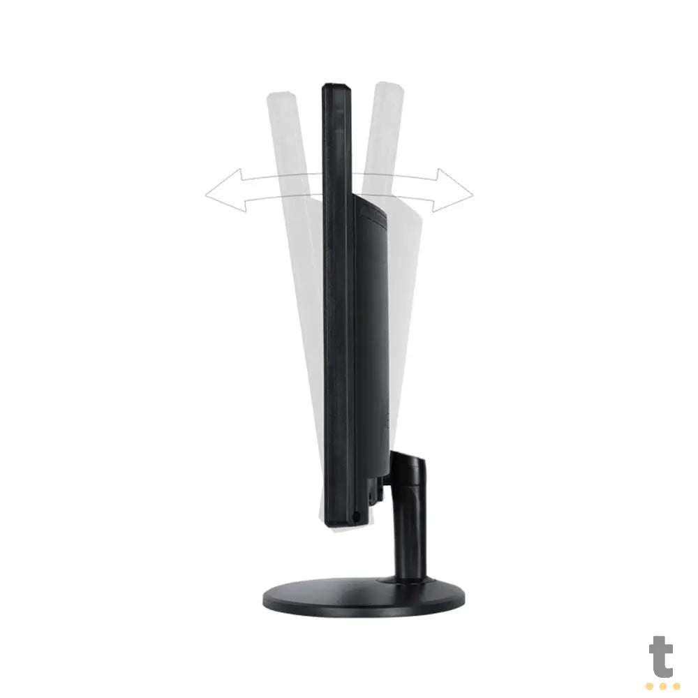 Monitor Led 19.5 Pols Skul Office Hdmi Vga 5ms  - SM1955MS Truedata