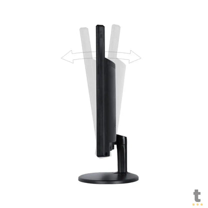 Monitor Led 19.5 Pols Skul Office Hdmi Vga 5ms  - SM1955MS Truedata