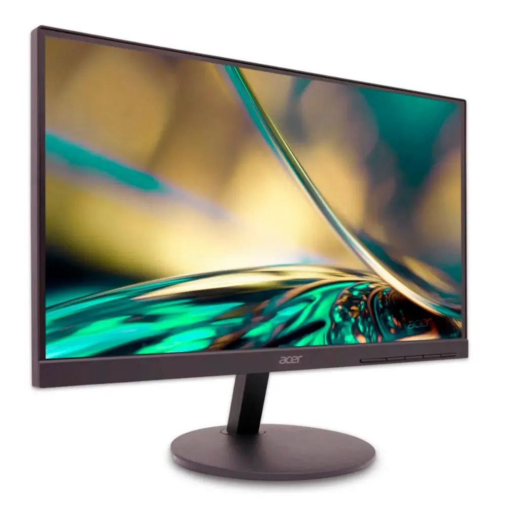 Monitor Led 21.5 Pols Acer 1920X1080 Full Hd Hdmi Vga - EA220Q Truedata