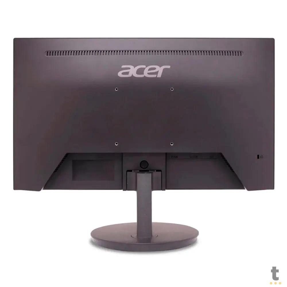 Monitor Led 21.5 Pols Acer 1920X1080 Full Hd Hdmi Vga - EA220Q Truedata