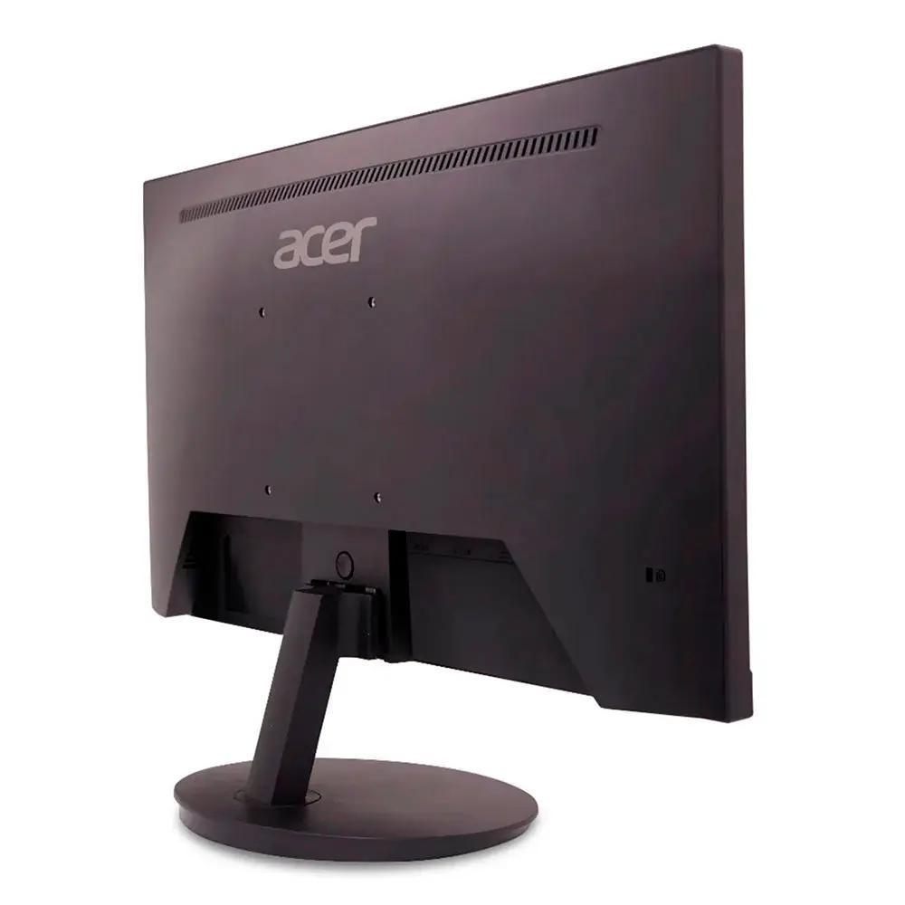 Monitor Led 21.5 Pols Acer 1920X1080 Full Hd Hdmi Vga - EA220Q Truedata