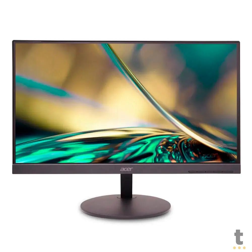 Monitor Led 21.5 Pols Acer 1920X1080 Full Hd Hdmi Vga - EA220Q Truedata