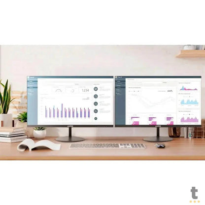 Monitor Led 21.5 Pols Alltek Hdmi Vga 1920x1080 100Hz 5ms - ATK-215 Z Truedata