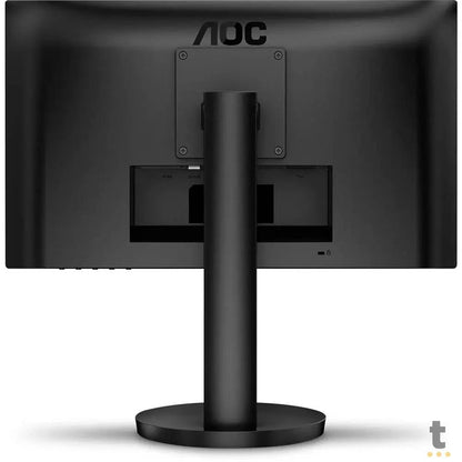 Monitor Led 21.5 Pols Aoc  1920 x 1080 75hz C/ Ajuste de Altura Hdmi Vga - 22B3HMF Truedata