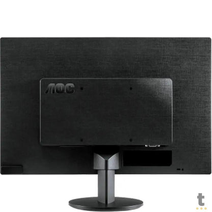 Monitor Led 21.5 Pols Aoc E2270swn Black HDMI/VGA Truedata
