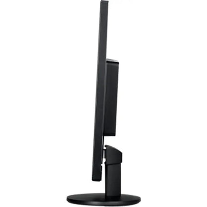 Monitor Led 21.5 Pols Aoc E2270swn Black HDMI/VGA Truedata