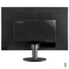 Monitor Led 21.5 Pols Aoc Hdmi 1920 x 1080 Black - E2270SWN Truedata