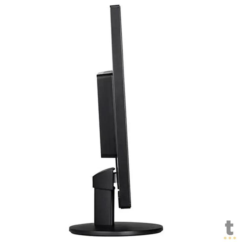 Monitor Led 21.5 Pols Aoc Hdmi 1920 x 1080 Black - E2270SWN Truedata