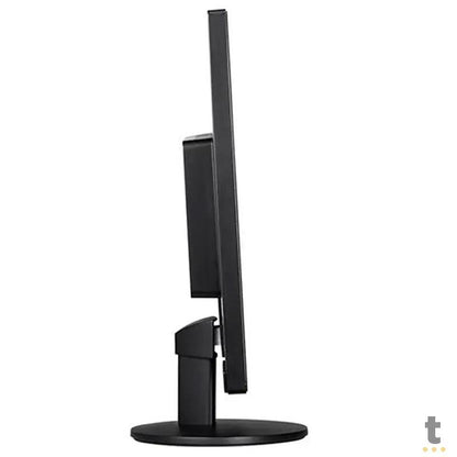 Monitor Led 21.5 Pols Aoc Hdmi 1920 x 1080 Black - E2270SWN Truedata