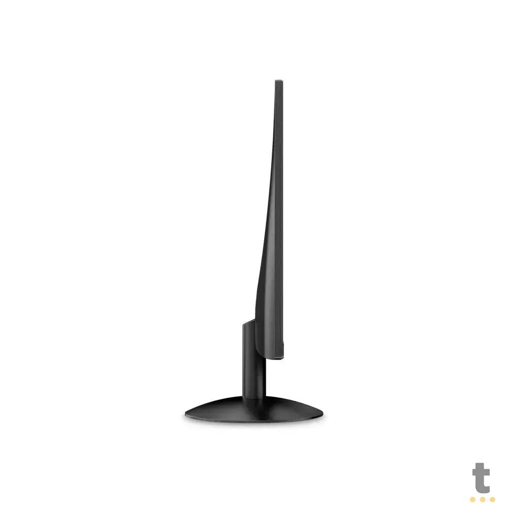 Monitor Led 21.5 Pols Aoc Hdmi Vga 1920 x 1080 100Hz Preto - 22B30HM2 Truedata