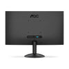 Monitor Led 21.5 Pols Aoc Hdmi Vga 1920 x 1080 100Hz Preto - 22B30HM2 Truedata