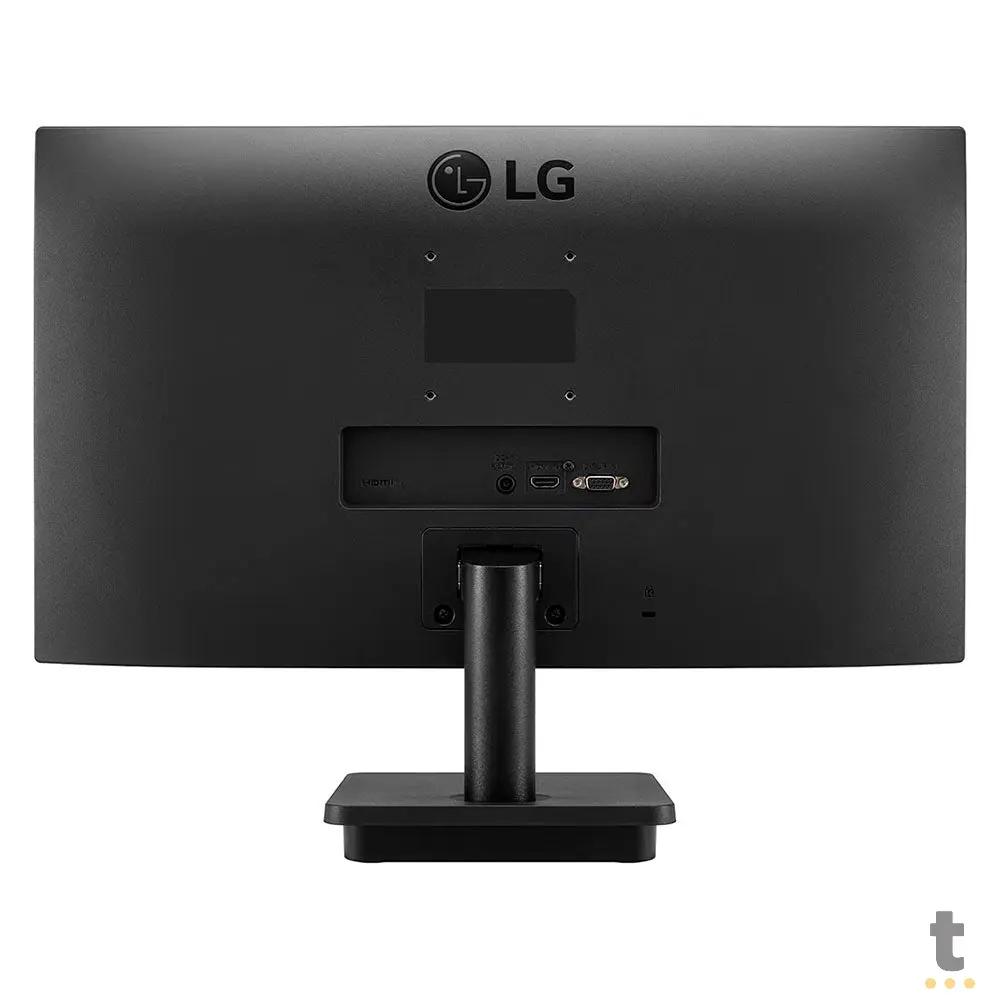 Monitor Led 21.5 Pols Full HD (1920 x 1080) 75Hz LG Hdmi Vga - 22MP410-B Truedata