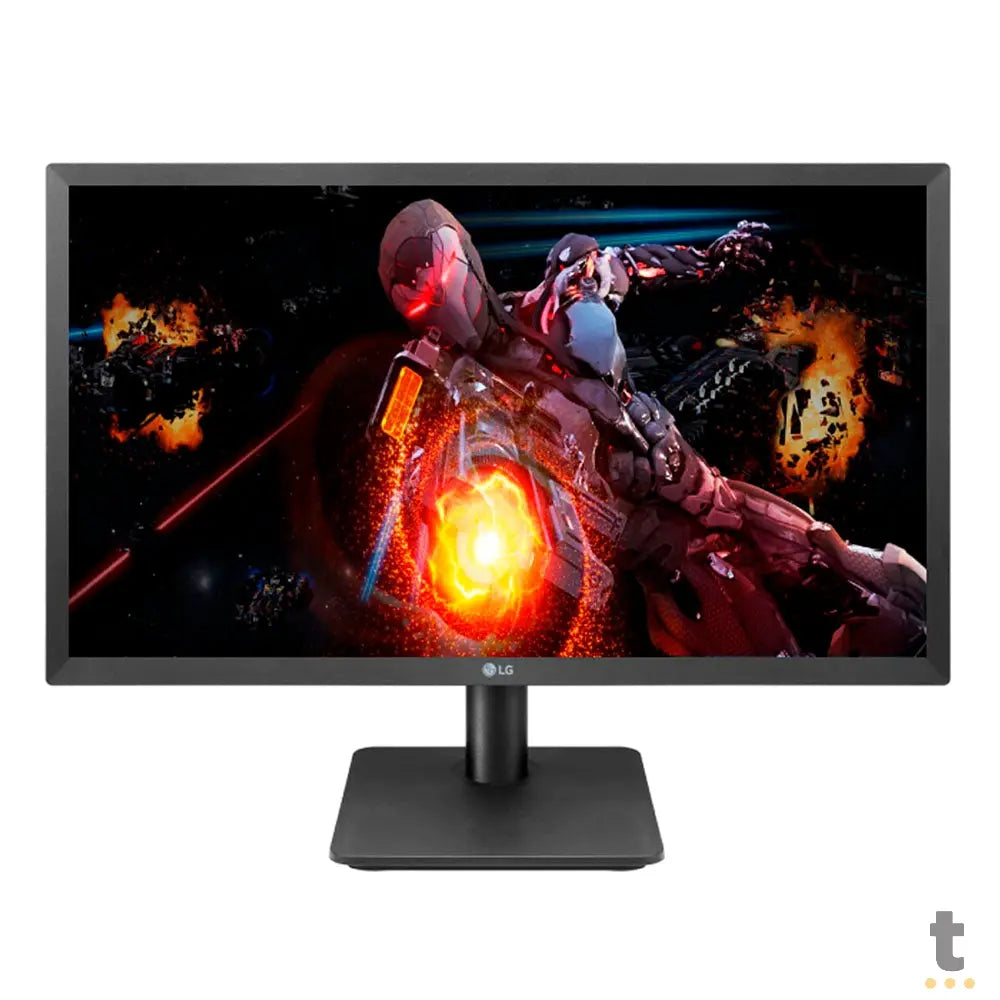 Monitor Led 21.5 Pols Full HD (1920 x 1080) 75Hz LG Hdmi Vga - 22MP410-B Truedata